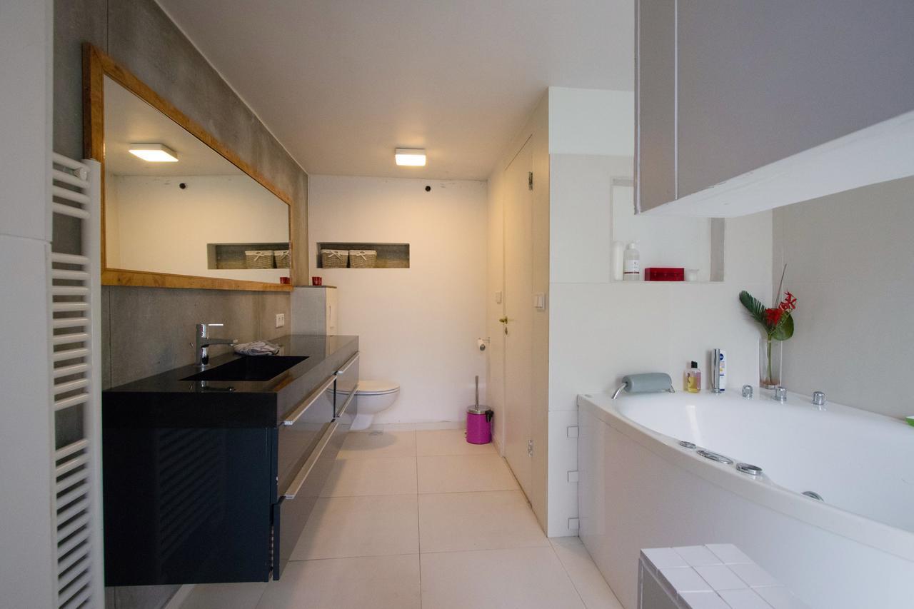 Greenkey Apartment - L17 Reykjavík Exteriör bild